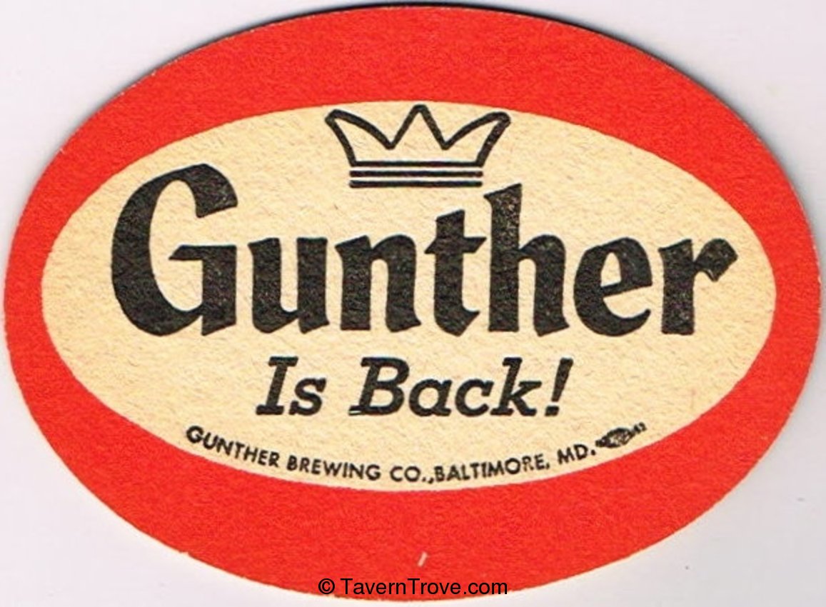Gunther Beer