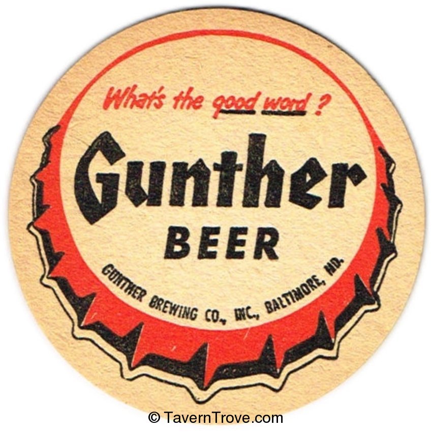 Gunther Beer