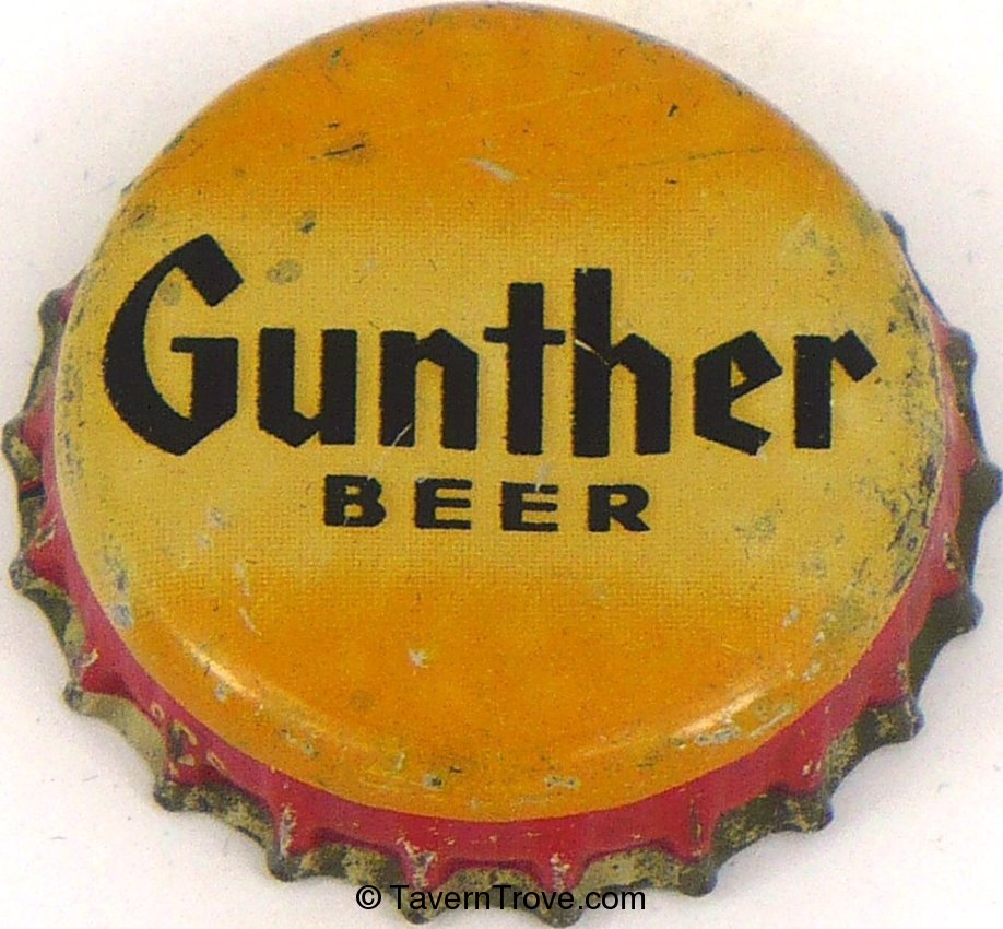 Gunther Beer