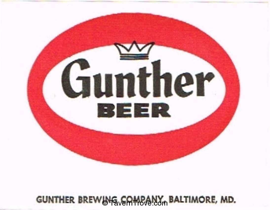 Gunther Beer