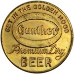 Gunther Beer Token