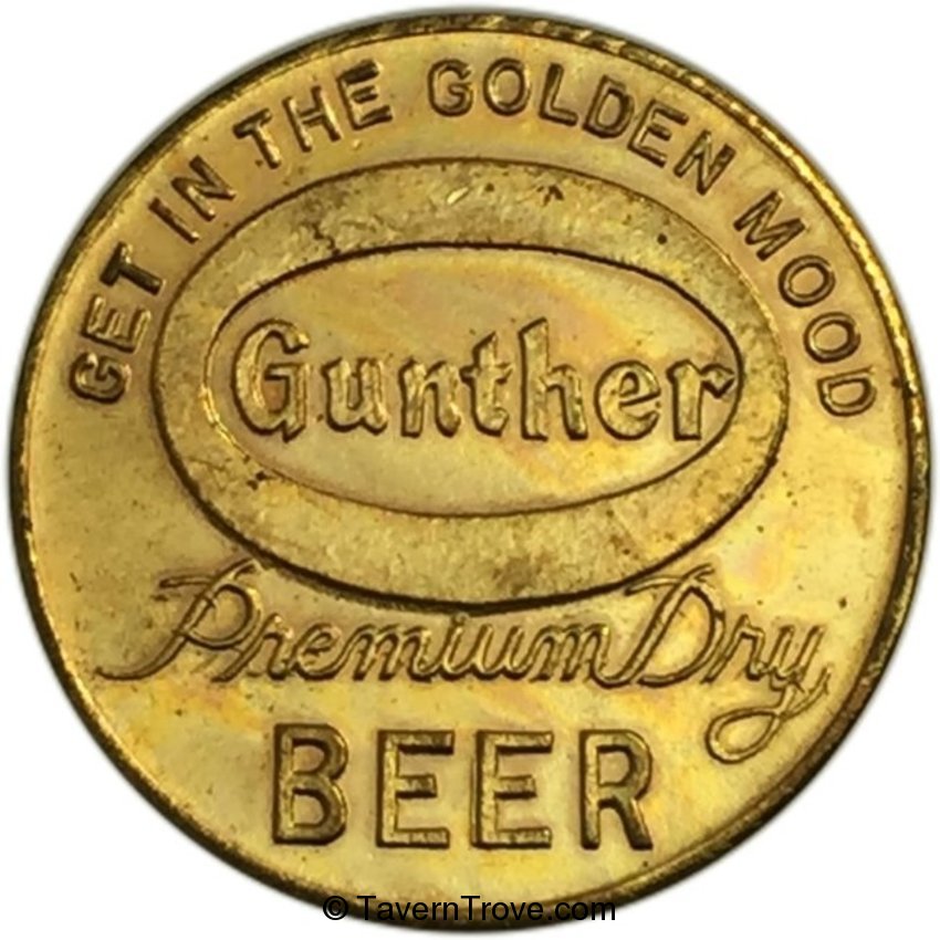 Gunther Beer Token