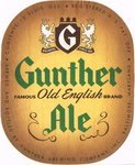 Gunther Old English Ale