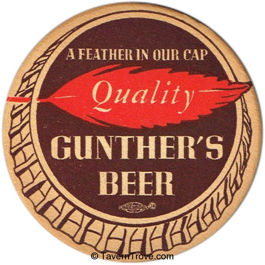 Gunther's Beer