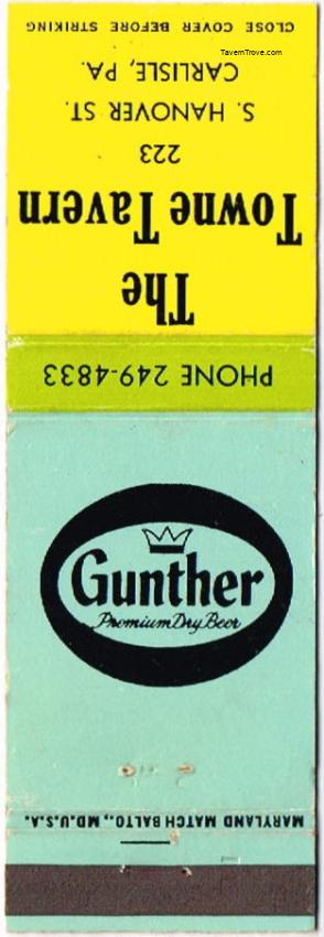 Gunther Beer