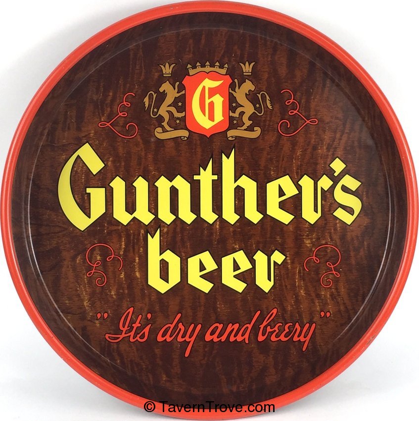 Gunther Beer