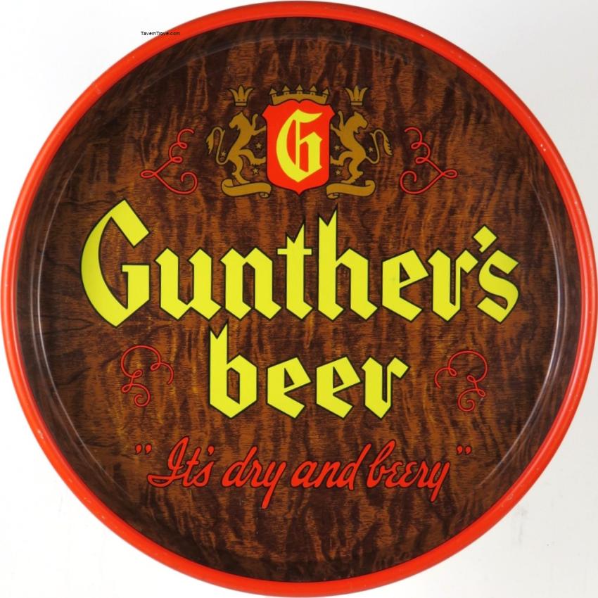 Gunther Beer