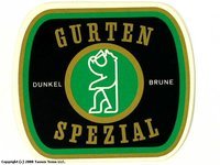 Gurten Spezial Dunkel