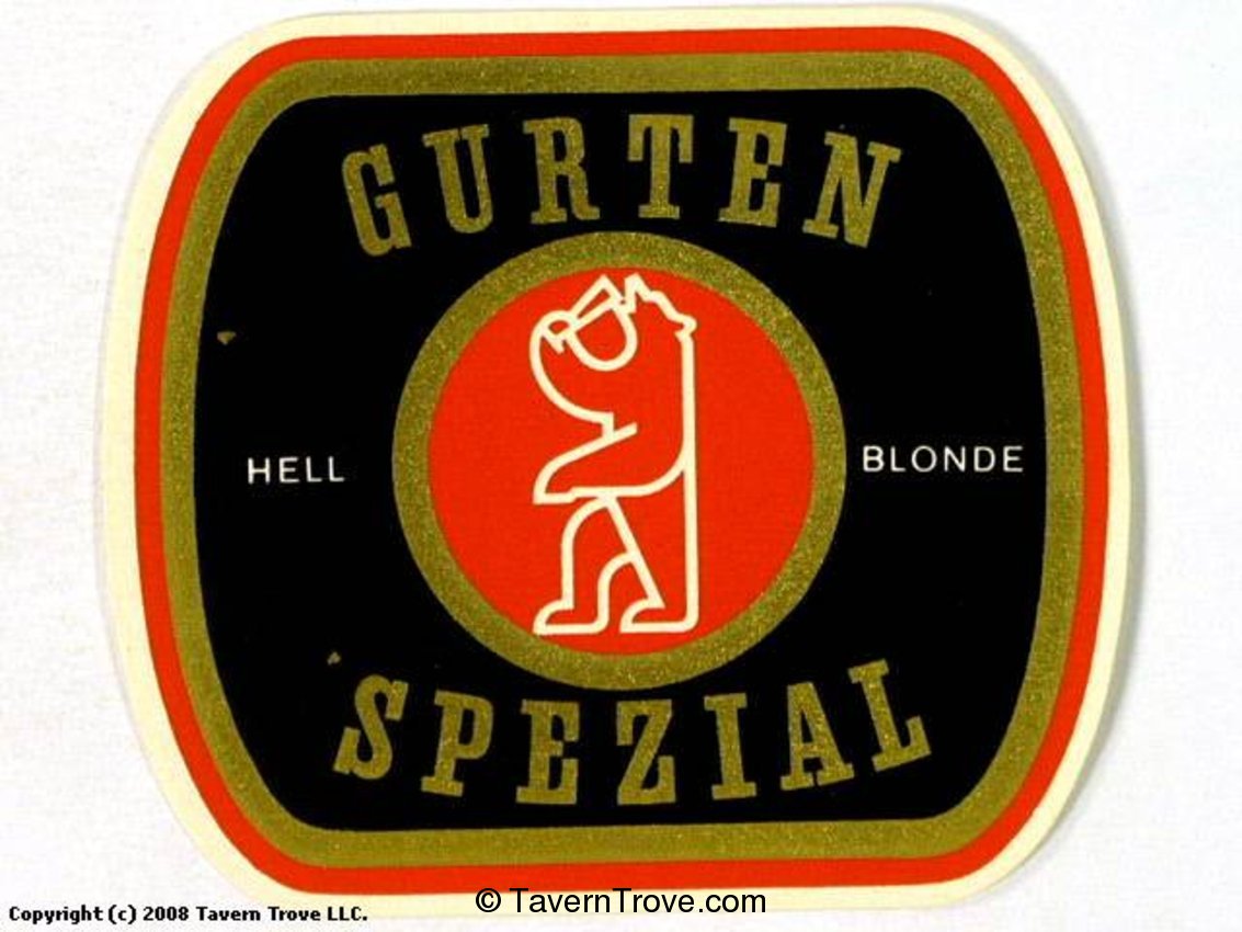 Gurten Spezial Hell