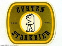 Gurten Starkbier