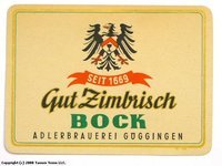 Gut Zimbrisch Bock