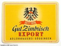 Gut Zimbrisch Export