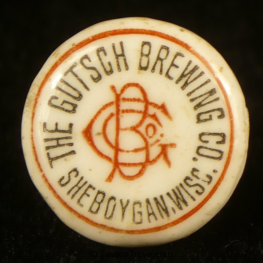 Gutsch Brewing Co.