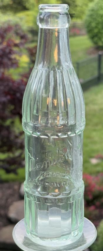 Gutsch/Manitowoc Products Co. Soda