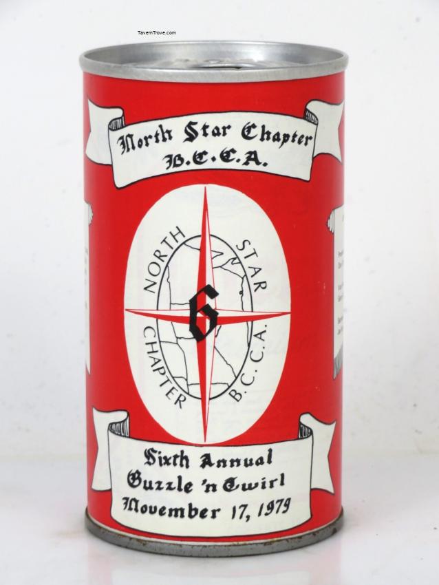 Guzzle & Twirl 6th Commemorative