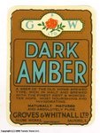 GW Dark Amber