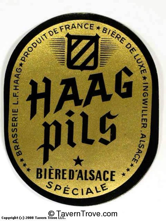Haag Pils