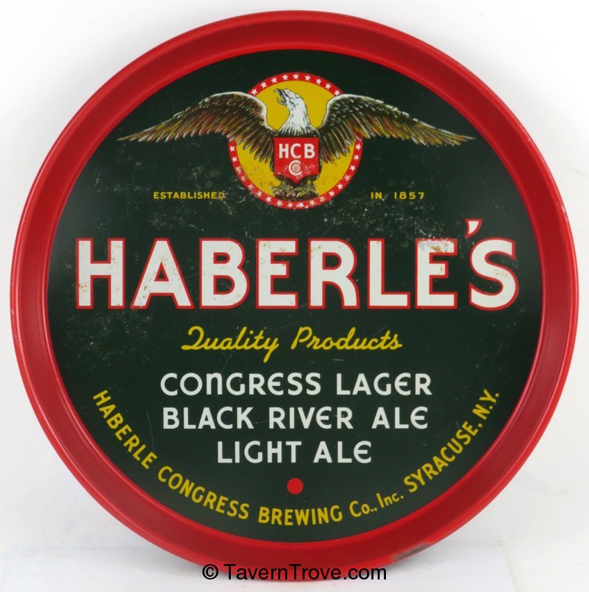 Haberle's Quality Products