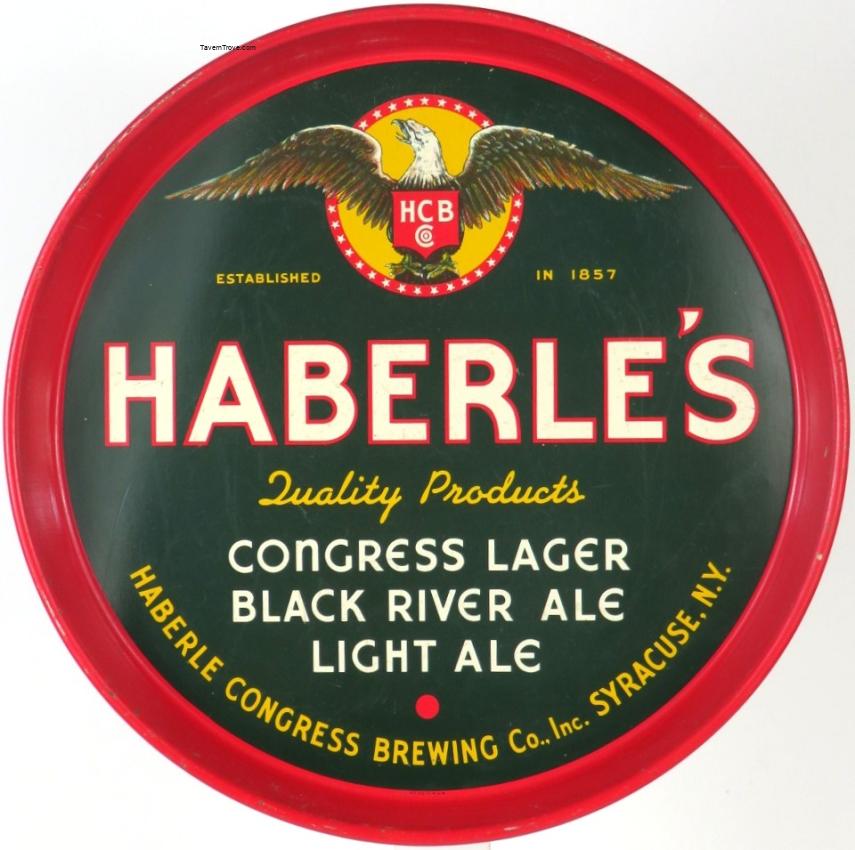 Haberle's Quality Products
