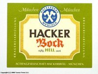 Hacker Bock Hell