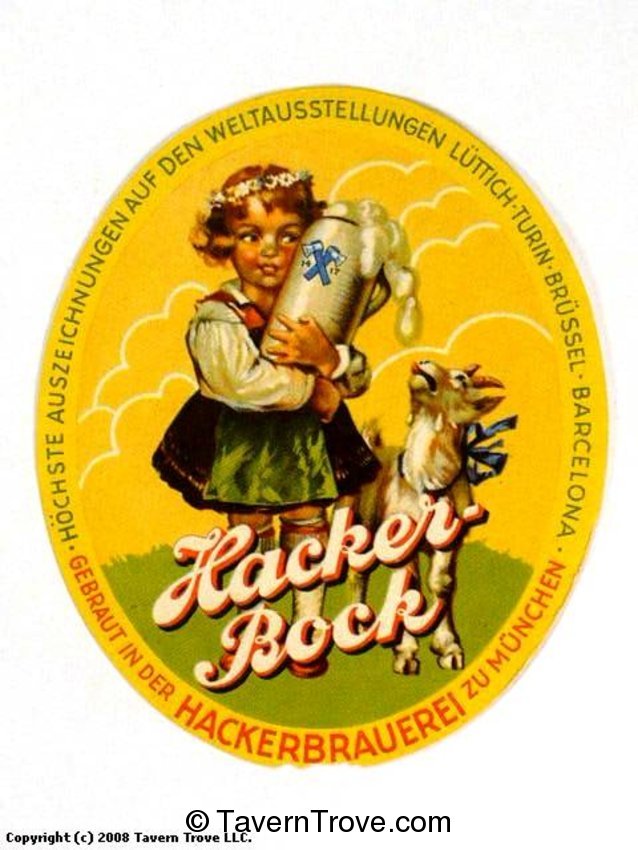 Hacker-Bock