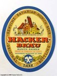 Hacker-Bräu Dark