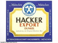 Hacker Export Dunkel