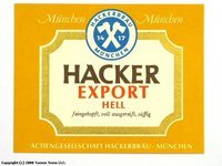 Hacker Export Hell