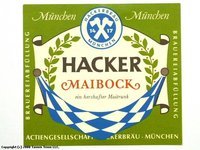 Hacker Maibock