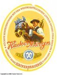 Hacker Märzen