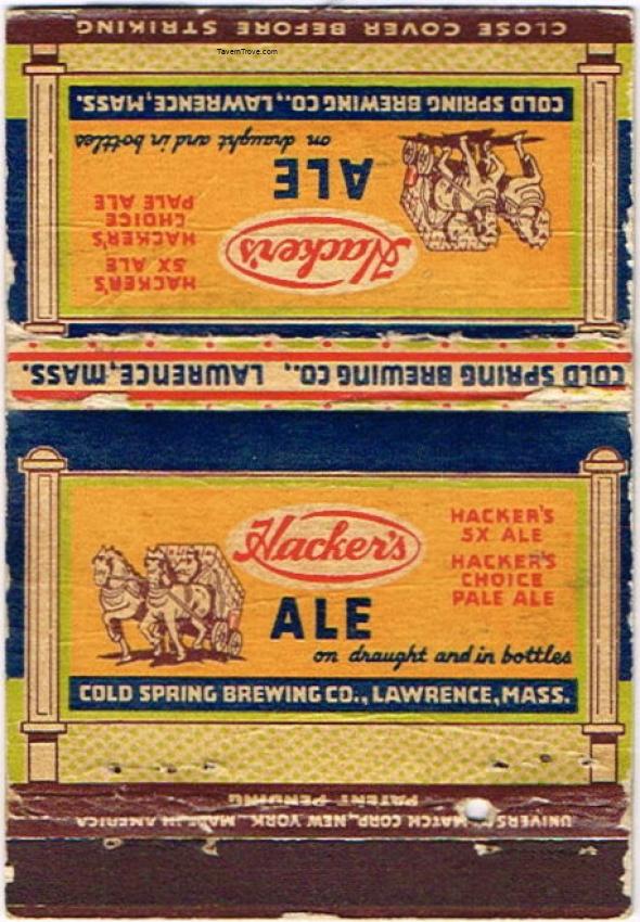 Hacker's Ale