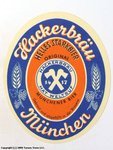 Hackerbräu Helles Starkbier