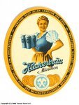 Hackerbräu München