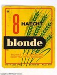 Haecht Blonde