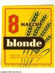 Haecht Blonde