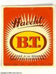 Haecht B.T.