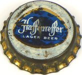 Haffenreffer Lager Beer