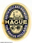 Hague Lager Beer
