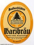 Halberstädter Harzbräu