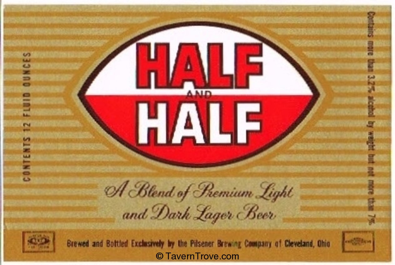 Half and Half