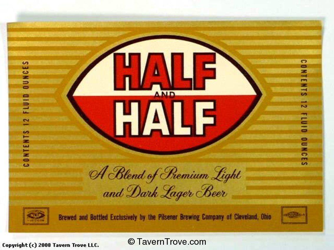 Half And Half