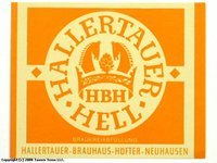 Hallertauer Hell