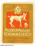 Hallertauer Schimmelbock