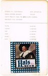 Hals Beer (Proof Sheet)