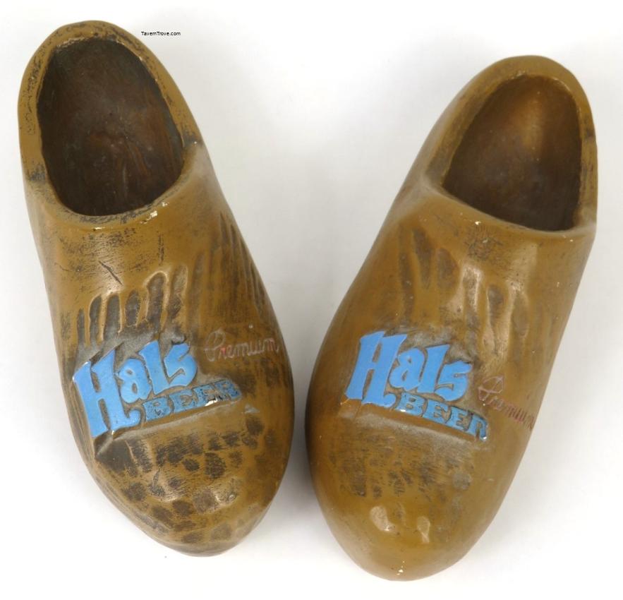 Hals Premium Beer Shoes