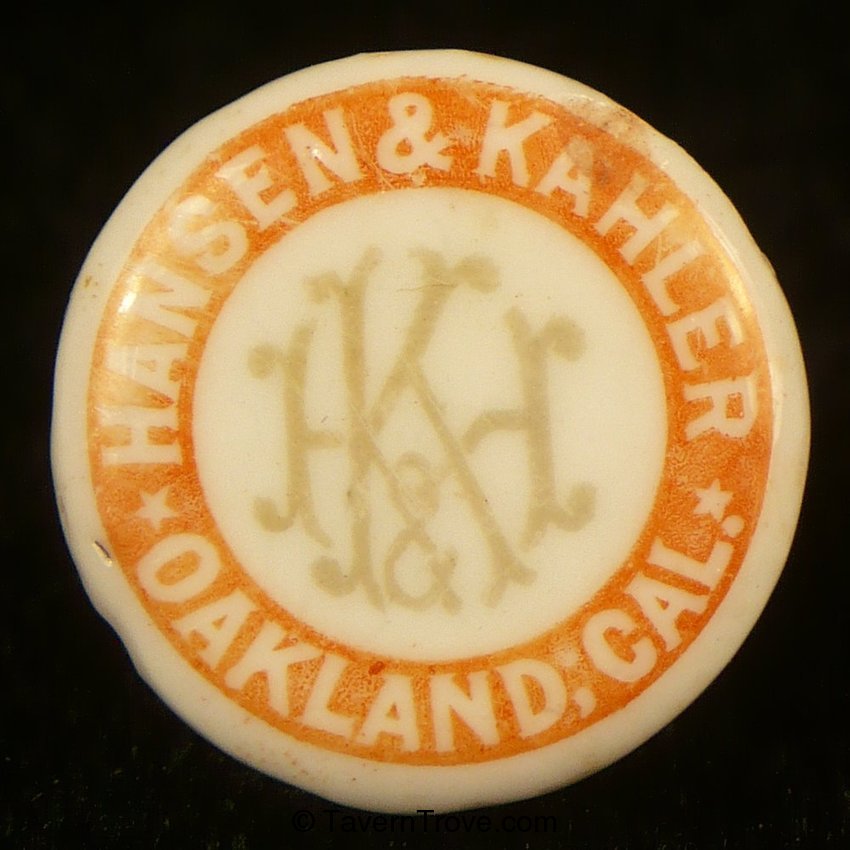 Halsen & Kahler