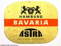 Hamburg Bavaria Astra