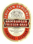 Hamburger Friesen-Br