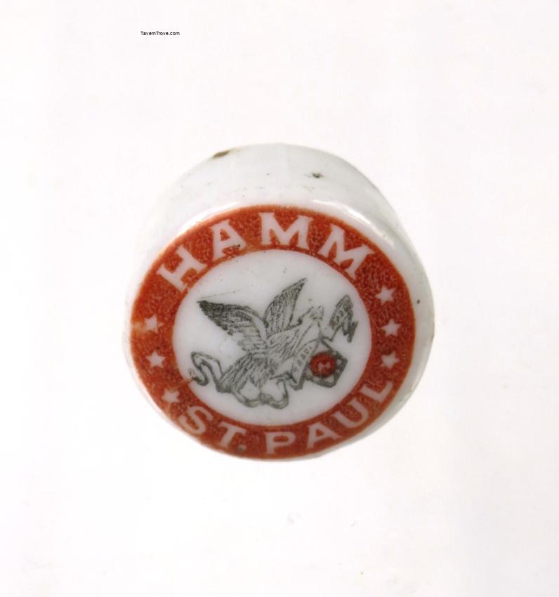 Hamm - St. Paul