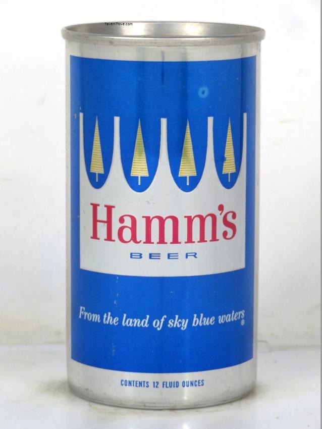 Hamm's Beer